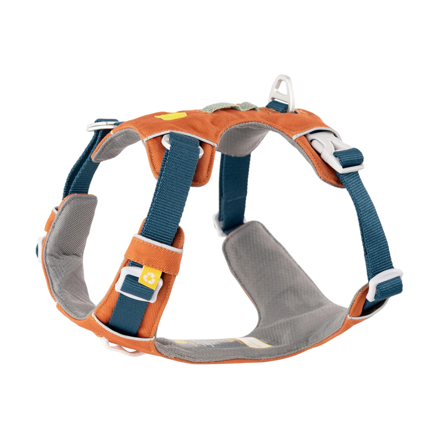Alpha 360 Hundegeschirr Terracotta Mix