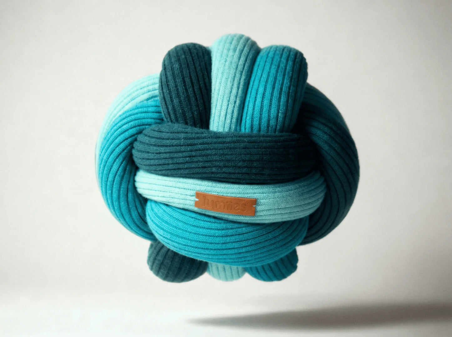 The Twisty Ball – Interaktiver Schnüffelball für Hunde
