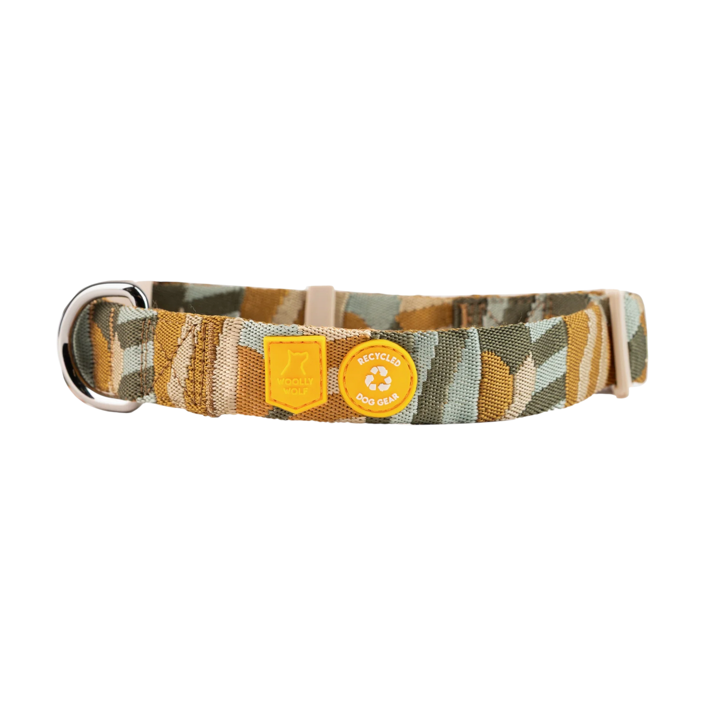 Cloudbeam Hundehalsband