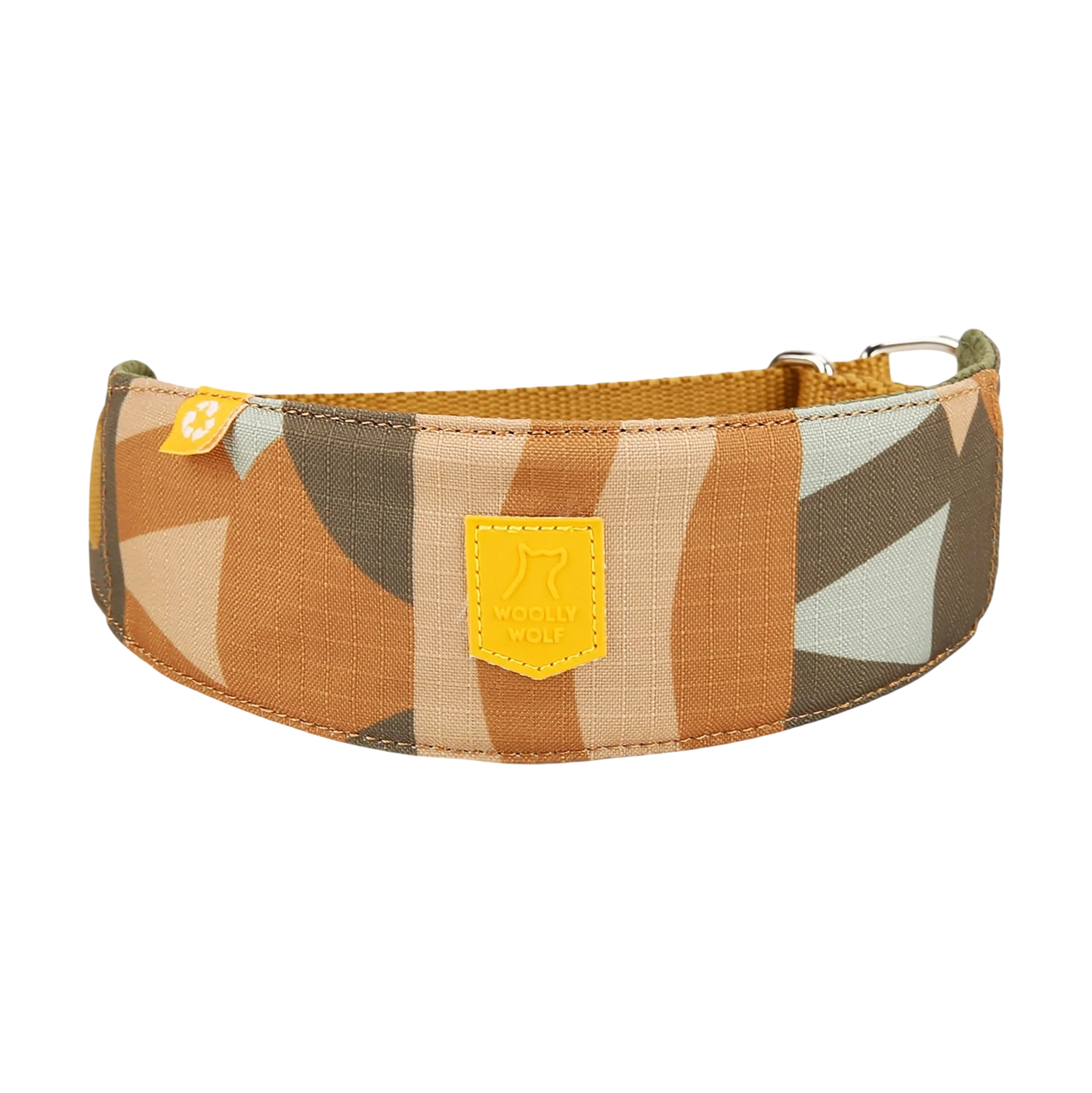 Cloudbeam Weiches Martingale Hundehalsband