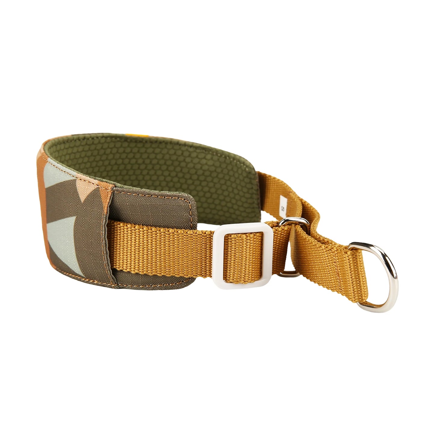 Cloudbeam Weiches Martingale Hundehalsband
