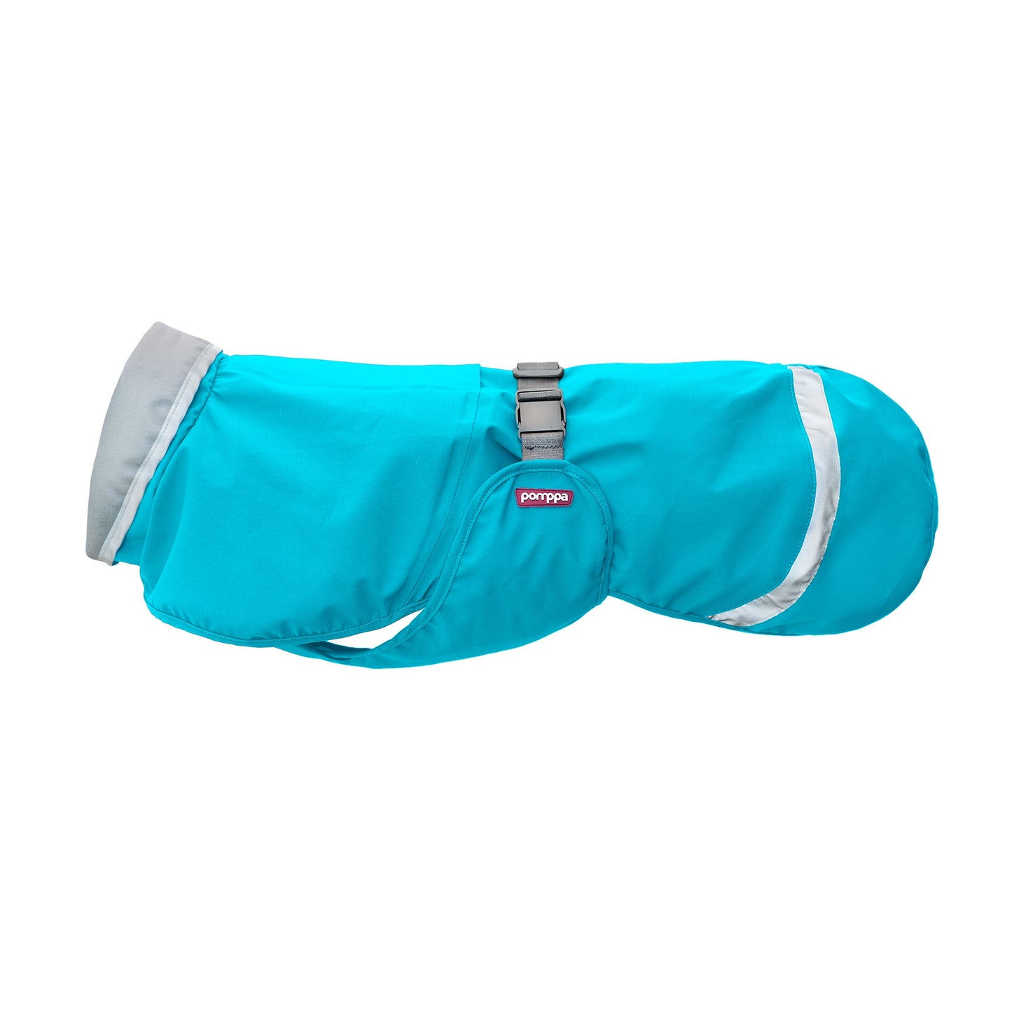 KuoriPomppa - Lightweight Raincoat