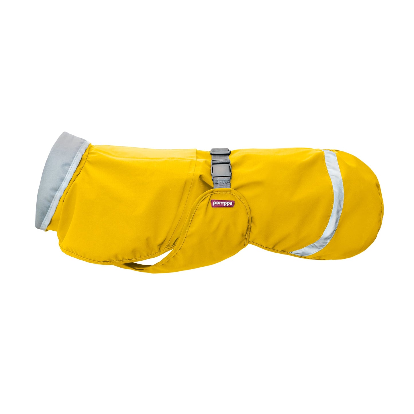 KuoriPomppa - Lightweight Raincoat