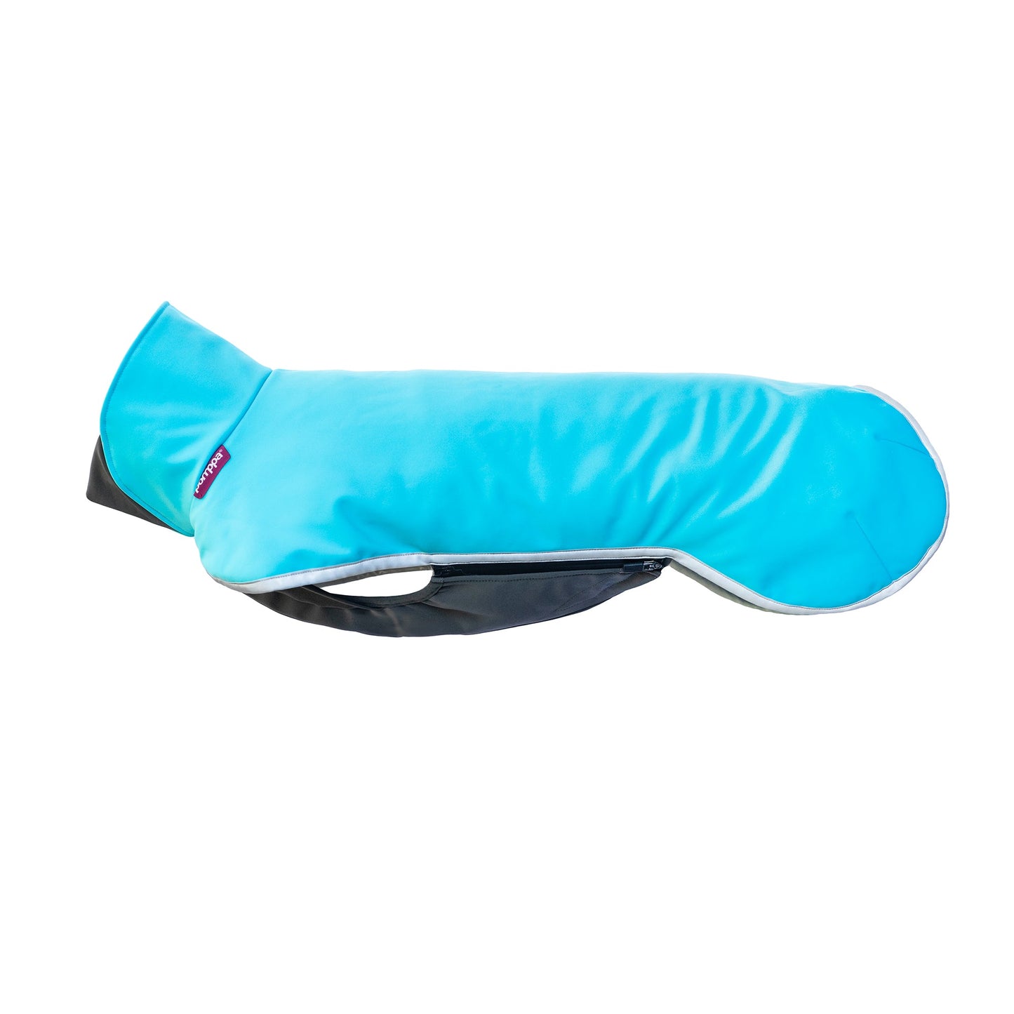 SporttiPomppa - the Softshell Coat