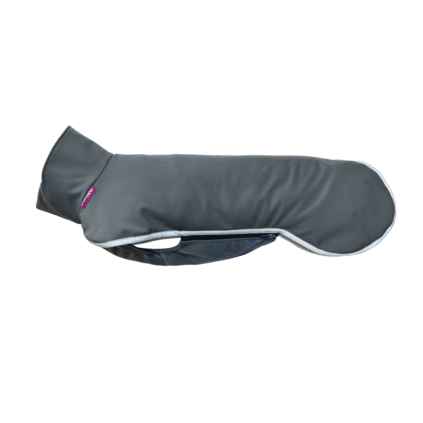SporttiPomppa - the Softshell Coat