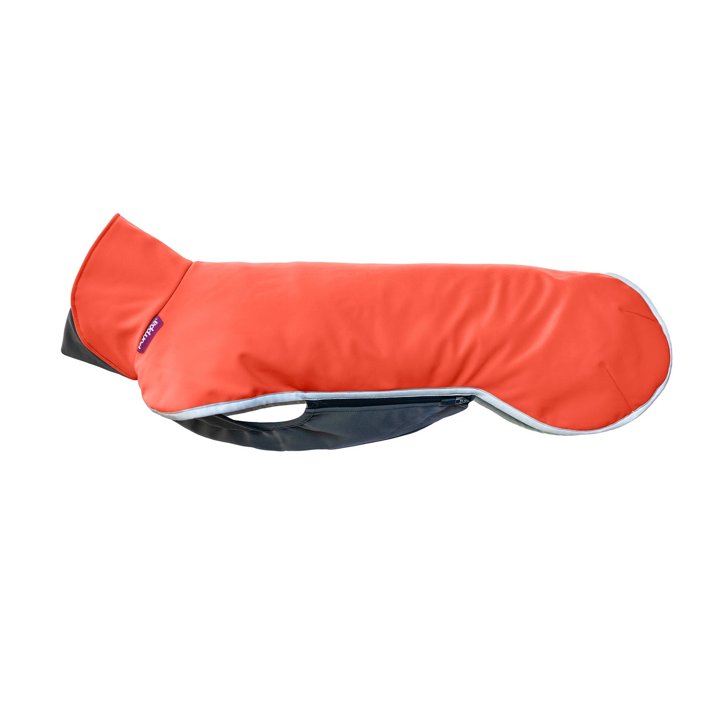 SporttiPomppa - the Softshell Coat