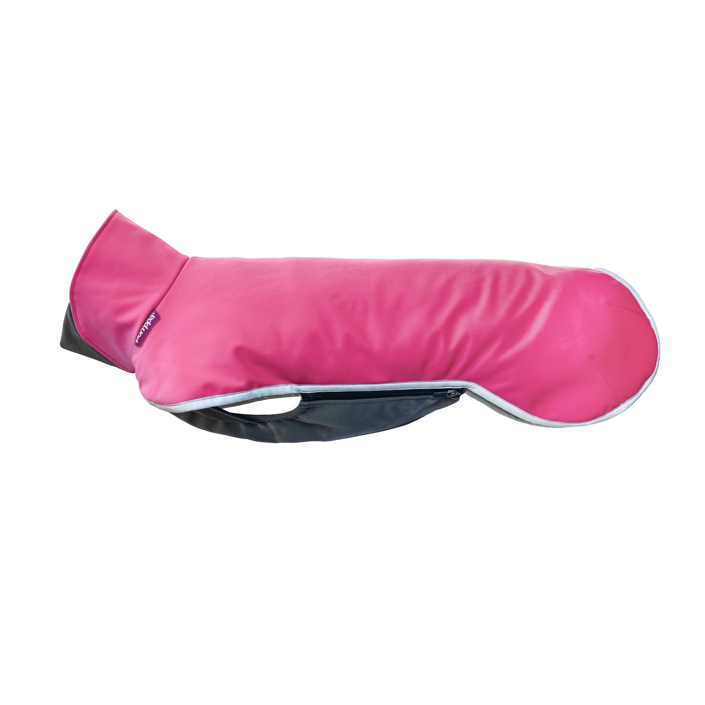SporttiPomppa - the Softshell Coat