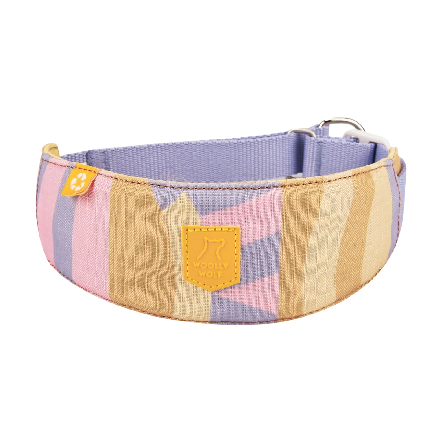Sunshower Weiches Martingale Hundehalsband