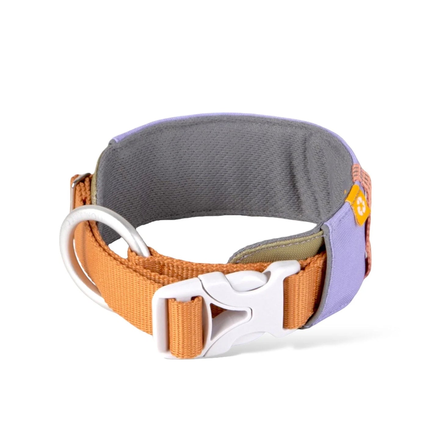 Alpha 360 Hundehalsband Lavendel