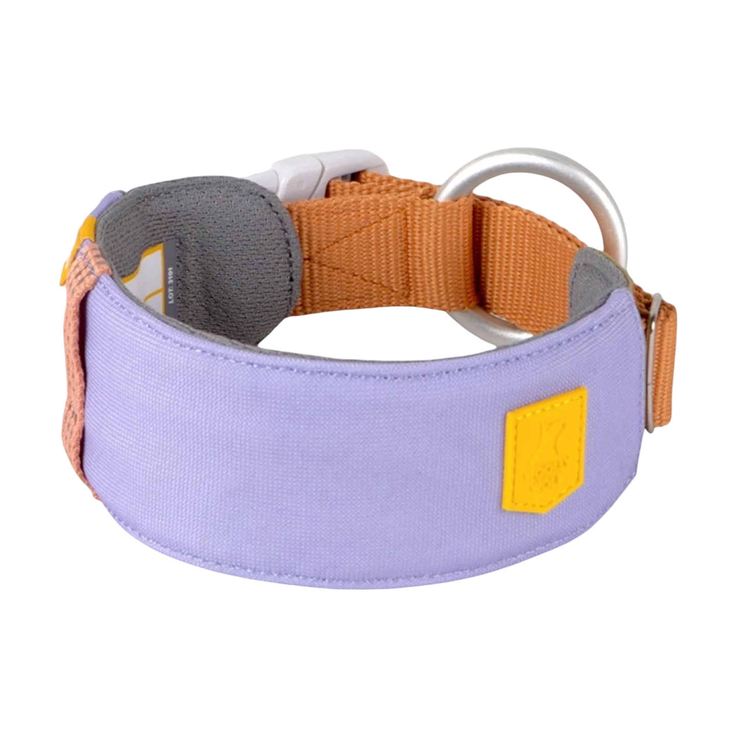 Alpha 360 Hundehalsband Lavendel