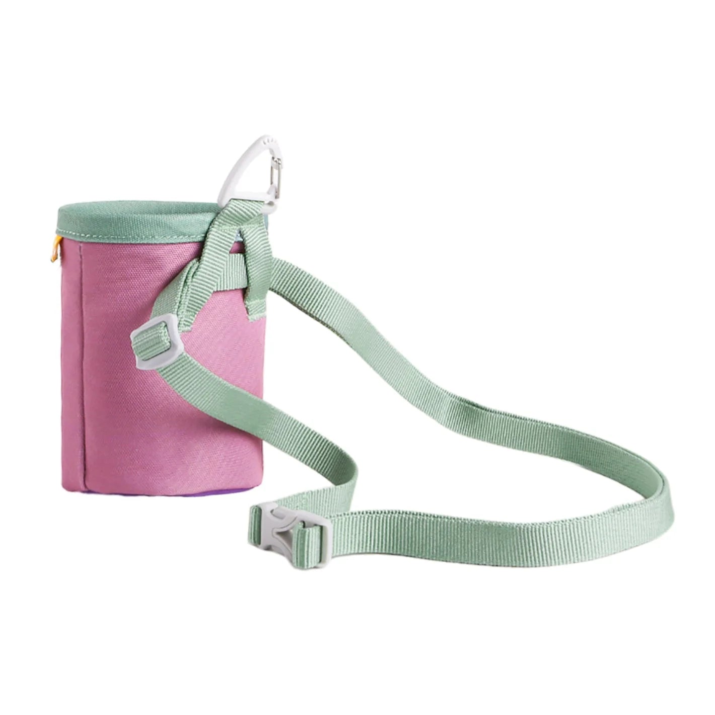 Alpha 360 Leckerlibeutel Mauve Mix