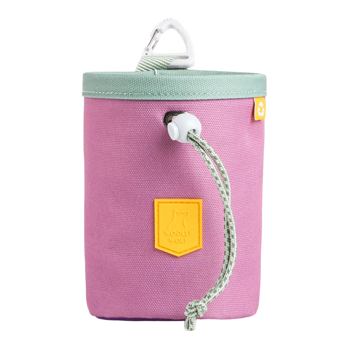 Alpha 360 Leckerlibeutel Mauve Mix