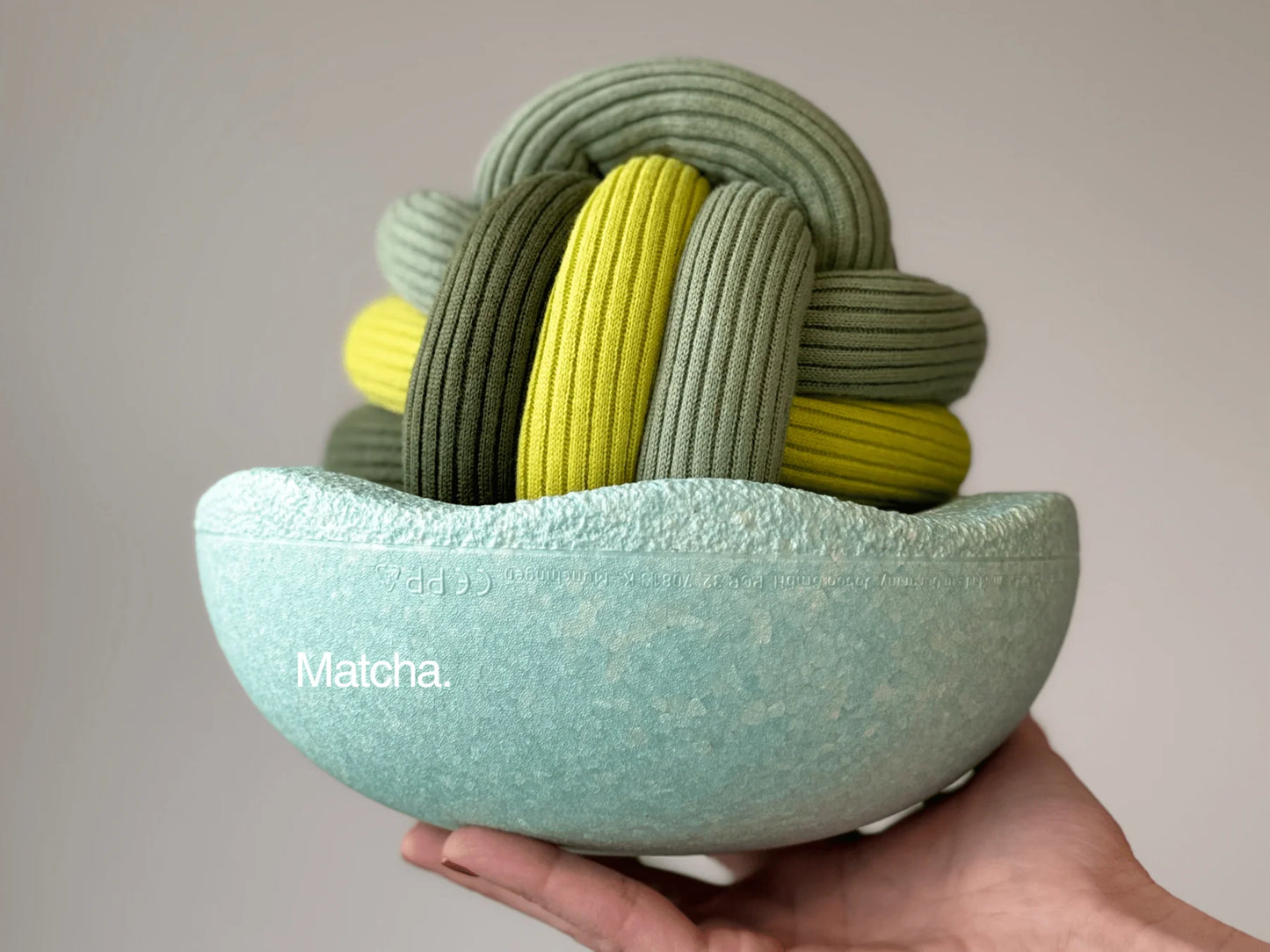 The Twisty Ball – Interaktiver Schnüffelball für Hunde