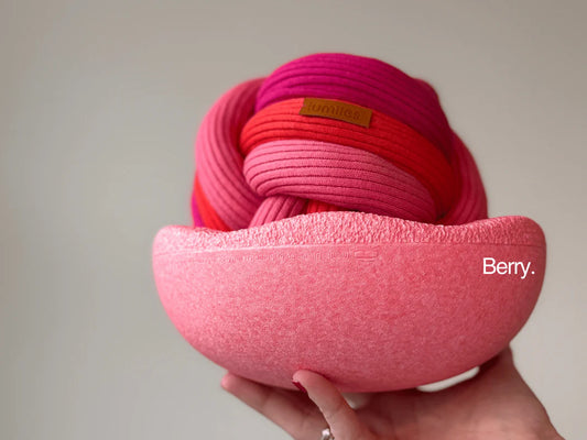 The Twisty Ball – Interaktiver Schnüffelball für Hunde
